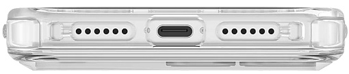 Чехол Uniq Lifepro Xtreme для iPhone 17 Pro Max
