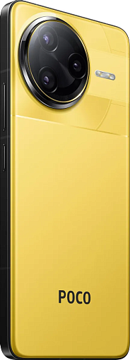 Смартфон Xiaomi POCO F7 Ultra 12/256 Гб