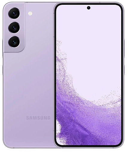Смартфон Samsung Galaxy S22