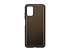 Чехол Samsung Soft Clear Cover Galaxy A03s