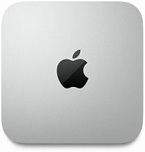 Настольный компьютер Apple Mac Mini (2023) M2, 16G 256G SSD Z16K0003Q, Silver