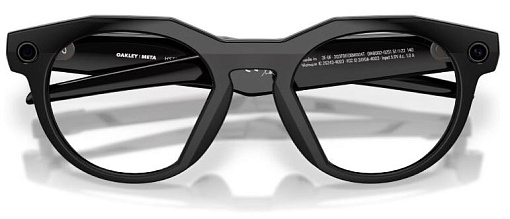 Умные очки Oakley Meta HSTN