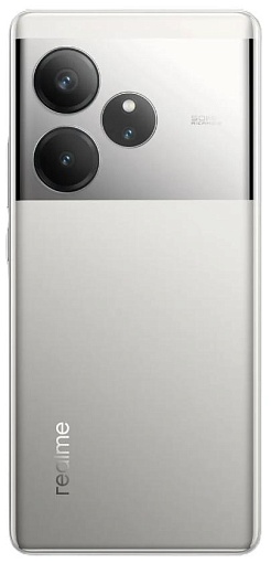 Смартфон Realme GT 6 16/512 ГБ