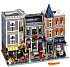 Конструктор LEGO Creator Expert 10255 Городская площадь