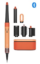 Dyson Airwrap ID Complete Long HS08, Diffuse Barrel Ceramic Apricot/Topaz (257622-01)