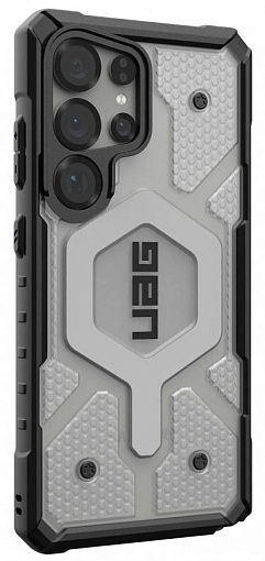 Чехол UAG Pathfinder with MagSafe для Samsung Galaxy S25 Ultra