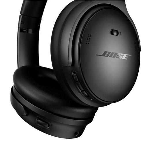 Беспроводные наушники Bose QuietComfort Headphones
