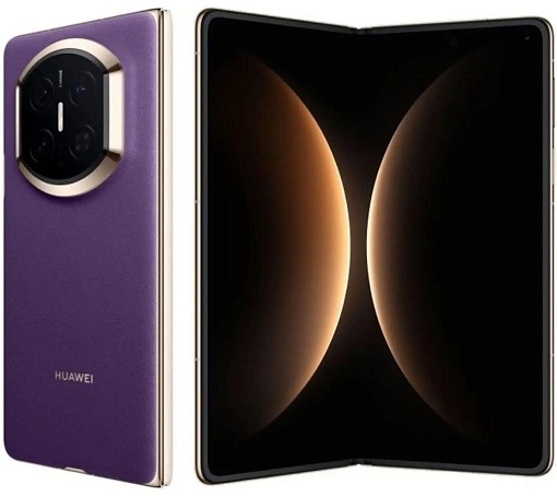 Смартфон HUAWEI Mate X7 16/512 ГБ