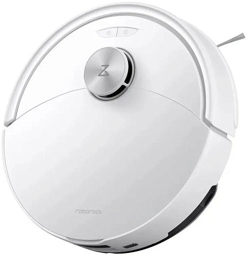 Робот-пылесос Roborock S9 Plus