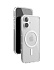 Чехол VLP Diamond Case с MagSafe для iPhone 17