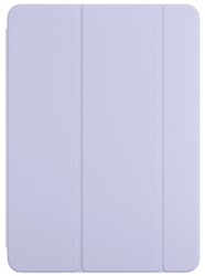 Чехол Apple Smart Folio для iPad Air 11-inch M2 (2024), Light Violet, фиолетовый (MWK83ZM/A)