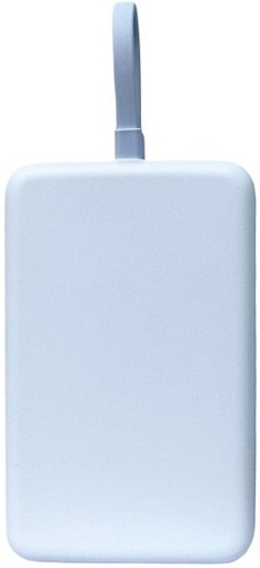 Внешний аккумулятор с беспроводной зарядкой Xiaomi Magnetic Power Bank 10000mAh 33W