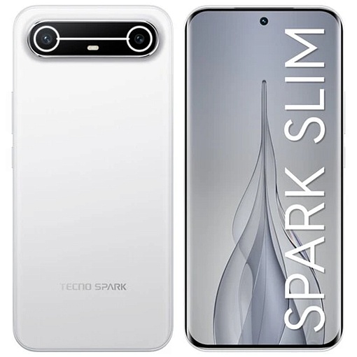 Смартфон Tecno Spark Slim 8/256 ГБ