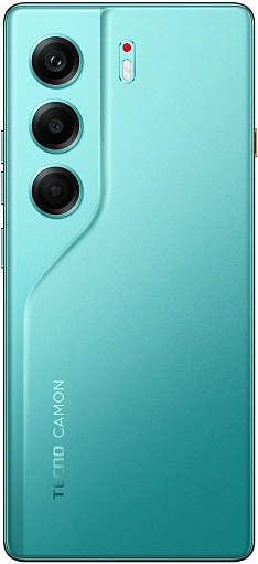 Смартфон Tecno Camon 40 12/256 Гб