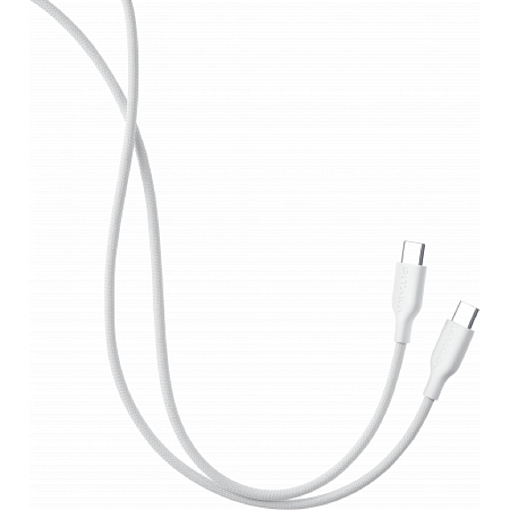 Кабель PITAKA USB-C - USB-C в оплетке