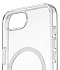 Чехол uBear Real Mag Case с MagSafe для Apple iPhone 16e