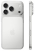 Смартфон Apple iPhone 17 Pro eSim 256GB, Silver (серебристый)