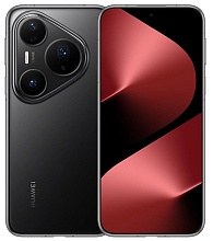 Huawei Pura 80 Pro 12/512 Гб, черный
