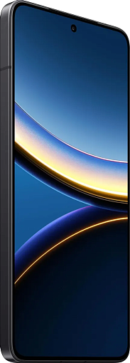 Смартфон Xiaomi POCO F7 Pro 12/256/512 Гб