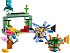 Конструктор LEGO Minecraft 21180 Битва со стражем