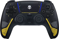 Геймпад Sony DualSense HELLDIVERS 2 Limited Edition (PS5)