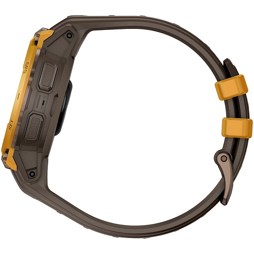 Часы Garmin Instinct Crossover AMOLED
