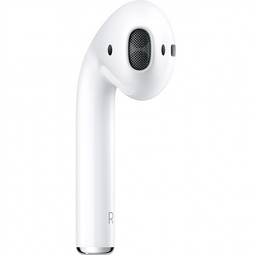Наушники Apple AirPods 2019 (2nd Gen) with Wireless Charging Case