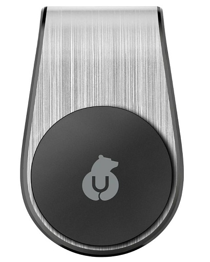 Автомобильный держатель uBear Unit Air Vent Magnetic Car Mount