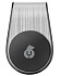 Автомобильный держатель uBear Unit Air Vent Magnetic Car Mount