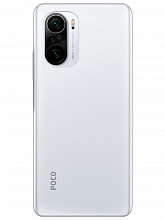 Смартфон Xiaomi Poco F3 NFC 6/128GB Arctic white