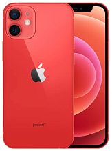 Смартфон Apple iPhone 12 mini 256GB (PRODUCT)RED MGEC3RU/A