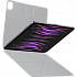 Чехол Pitaka MagEZ Folio 2 для iPad Pro 2022/2021/2020/2018 (12,9 ")