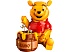Конструктор LEGO Disney 43300 Винни-Пух