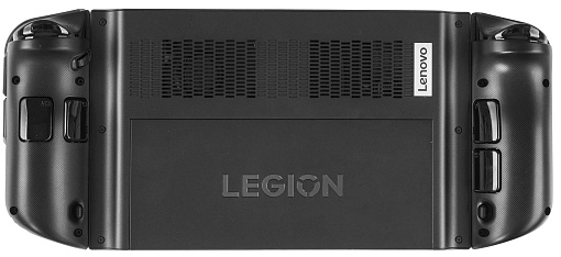 Портативная консоль Lenovo Legion Go 8APU1