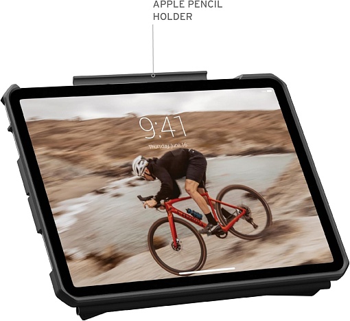 Чехол UAG Essential Armor для iPad Air 11 (2024-2025)