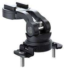 Крепление для телефона на мотоцикл SP Connect Brake Mount SPC+, черный