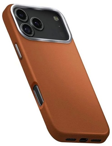 Чехол Uniq Lyden с MagSafe для iPhone 17 Pro