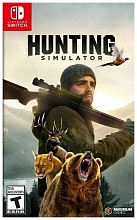 Игра Hunting Simulator для Nintendo Switch
