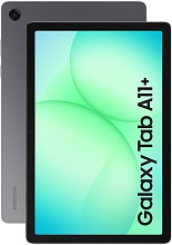 Samsung Galaxy Tab A11+ Wi-Fi 8/256 ГБ, серый