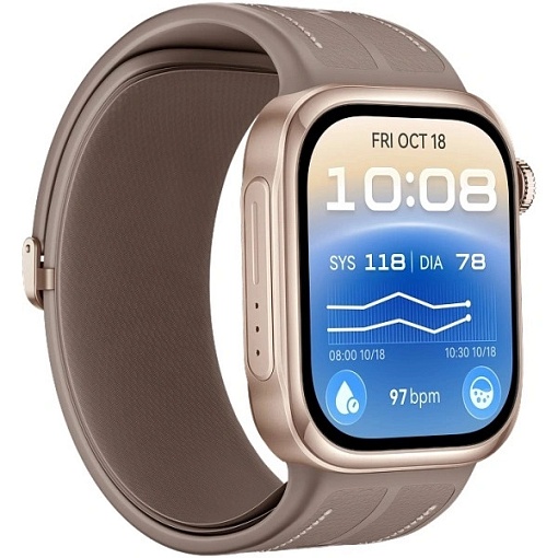 Смарт-часы Huawei Watch D3