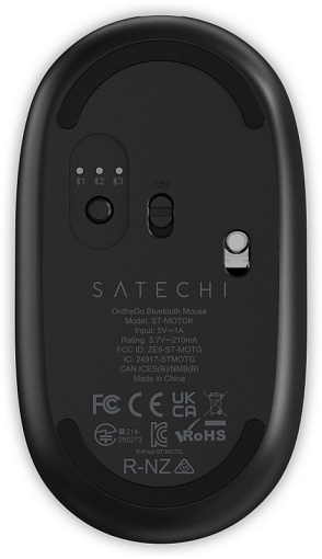 Мышь беспроводная Satechi OntheGo