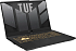 Ноутбук Asus TUF Gaming F17 FX707VUR-HX227 17.3" (Intel Core Ultra 5 210H, NVIDIA GeForce RTX 4050) 16ГБ, 1ТБ SSD, noOS