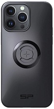 Чехол SP Connect SPC+ с MagSafe для iPhone 14 Pro Max, черный