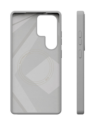 Чехол VLP Aster Case с MagSafe для Samsung Galaxy S25 Ultra