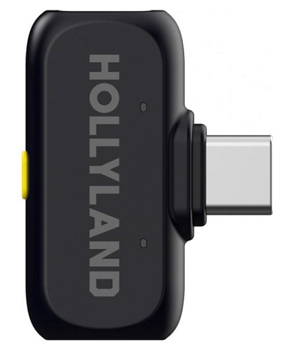 Радиосистема Hollyland Lark A1 Combo