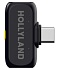 Радиосистема Hollyland Lark A1 Combo