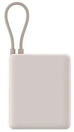 Внешний аккумулятор Xiaomi Power Bank Wireless 33W 10000mAh