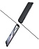 Чехол Pitaka Magnetic Folio 2 для iPad 2025/2022