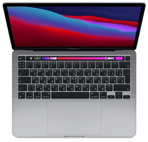 Ноутбук Apple MacBook Pro 13 Late 2020 (Apple M1)