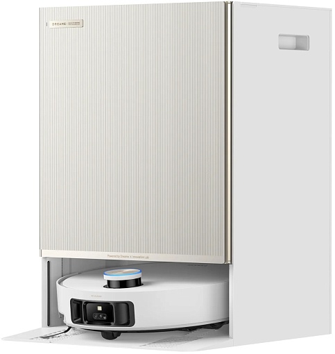 Робот-пылесос Dreame Matrix10 Ultra